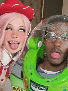 Belle Delphine Twomad Buzz Lightyear Onlyfans Set Leaked