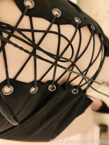 thematchandkerosene exclusive onlyfans leaked nudes