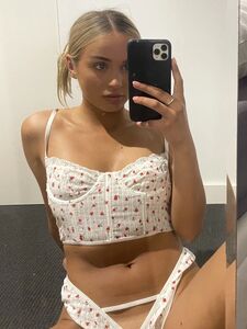 Gabby Goesselling exclusive onlyfans leaked nudes