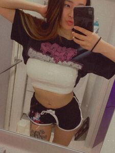 Rarlilblackofficial new hot onlyfans leaked nudes