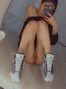 Rarlilblackofficial new hot onlyfans leaked nudes