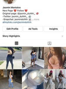 omg Jasmin new hot onlyfans leaked nudes