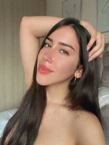 Saralia aka gummies15 new hot onlyfans leaked nudes