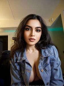 mariam hadid new hot onlyfans leaked nudes