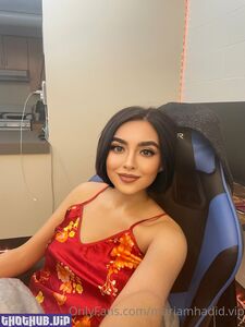 mariam hadid new hot onlyfans leaked nudes