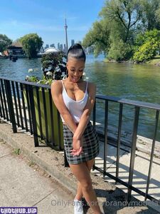 Brandy Modela new hot onlyfans leaked nudes