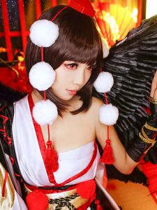 Eeelyeee new hot cosplay leaked photos