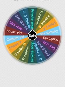 Victoryaxo new hot onlyfans leaked nudes