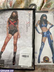 Victoryaxo new hot onlyfans leaked nudes