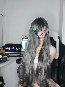 Niquidoll leaked onlyfans nude photos and videos