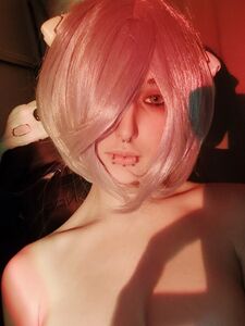 Niquidoll leaked onlyfans nude photos and videos