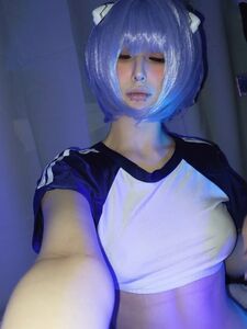 Niquidoll leaked onlyfans nude photos and videos