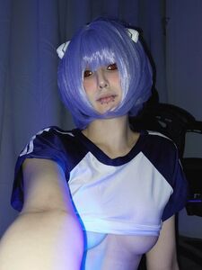 Niquidoll leaked onlyfans nude photos and videos