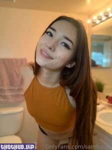 samlypuffporn Onlyfans Leaks Nude Photos