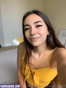 samlypuffporn Onlyfans Leaks Nude Photos