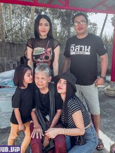 Faii Orapun Onlyfans Leaks Latest Nude Photos