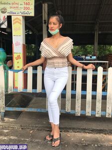 Faii Orapun Onlyfans Leaks Latest Nude Photos