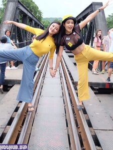 Faii Orapun Onlyfans Leaks Latest Nude Photos