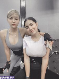 Faii Orapun Onlyfans Leaks Latest Nude Photos