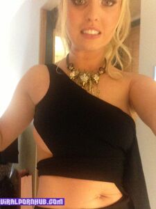 Jorgie Porter Nudes And Sextape Leaked