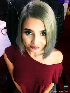 Audreybaddie Onlyfans Latest Premium Leaks