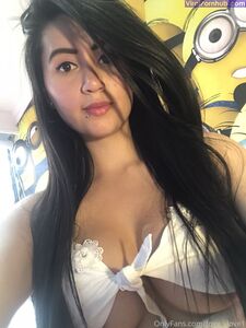 Foxy love1 Onlyfans Latest Nude Photo Leaks