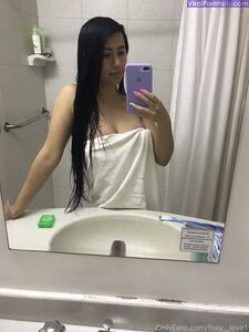 Foxy love1 Onlyfans Latest Nude Photo Leaks