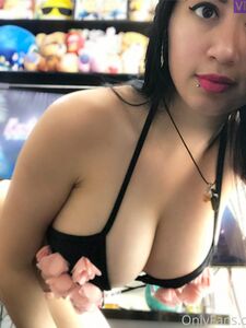 Foxy love1 Onlyfans Latest Nude Photo Leaks