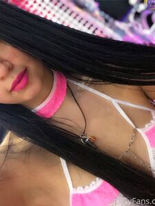 Foxy love1 Onlyfans Latest Nude Photo Leaks