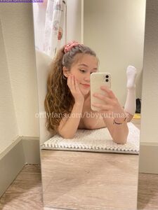 Bbygurlmax Onlyfans Latest Nude Photo Leaks