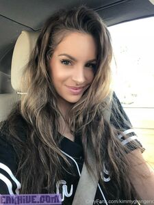 Kimmy Grange (New Set) Exclusive Onlyfans Leaked Nudes