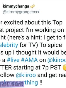 Kimmy Grange (New Set) Exclusive Onlyfans Leaked Nudes