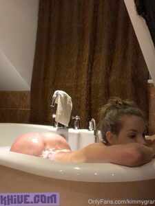 Kimmy Grange (New Set) Exclusive Onlyfans Leaked Nudes